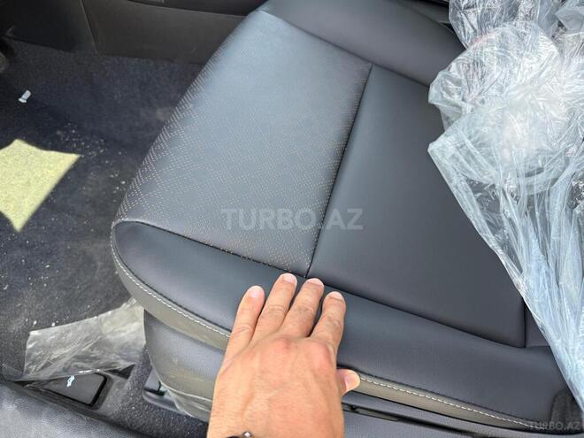 Toyota Corolla 2025, 0 km - 1.8 l - Bakı