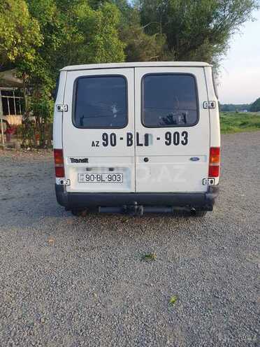 Ford Transit 1998, 400,000 km - 2.5 л - Masallı