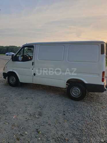 Ford Transit 1998, 400,000 km - 2.5 л - Masallı
