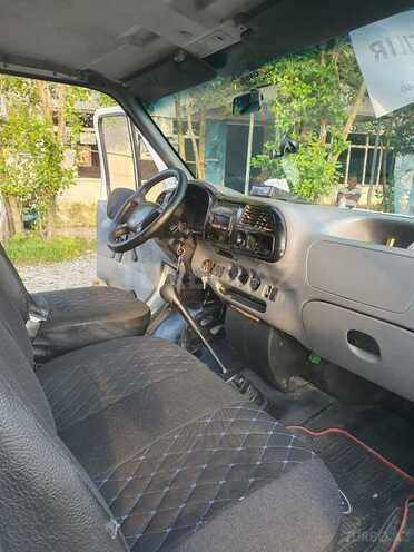 Ford Transit 1998, 400,000 km - 2.5 л - Masallı