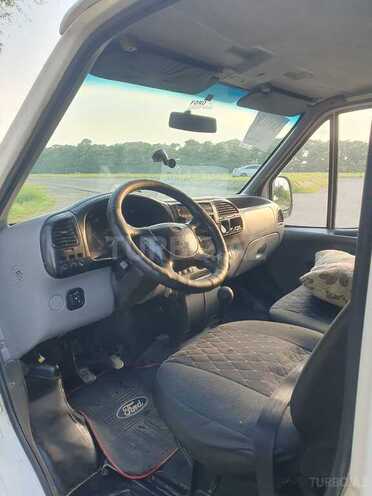 Ford Transit 1998, 400,000 km - 2.5 л - Masallı