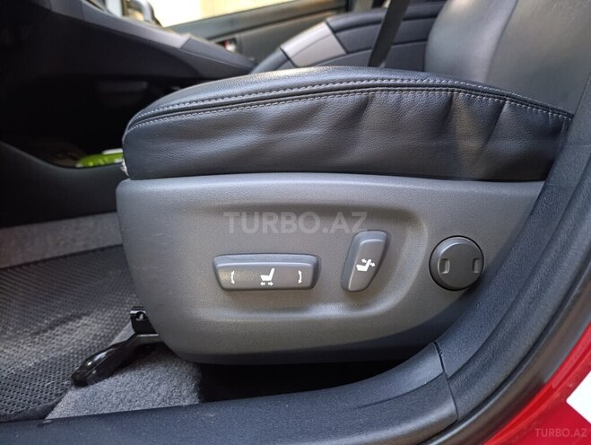 Toyota Prius 2012, 244,620 km - 1.8 l - Bakı