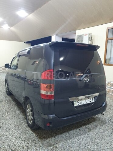 Toyota Noah 2003, 395,000 km - 2.0 л - Bakı