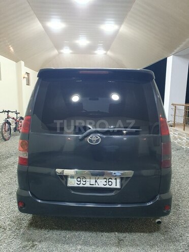 Toyota Noah 2003, 395,000 km - 2.0 л - Bakı