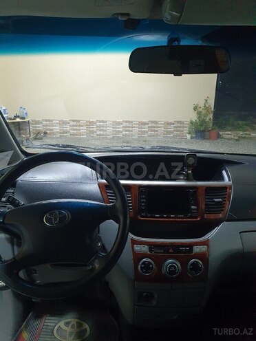 Toyota Noah 2003, 395,000 km - 2.0 л - Bakı