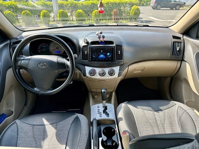 Hyundai Elantra 2007, 280,000 km - 1.6 л - Bakı