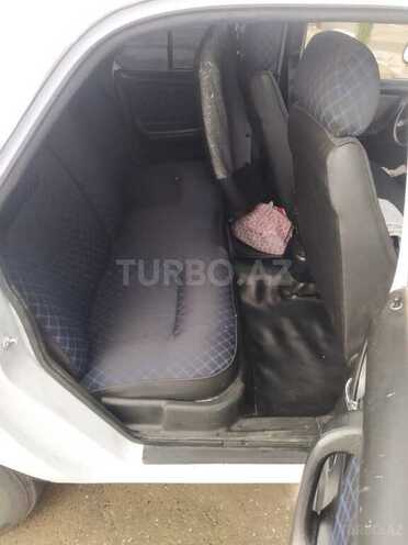 GAZ 3110 2002, 365,000 km - 2.4 l - Balakən