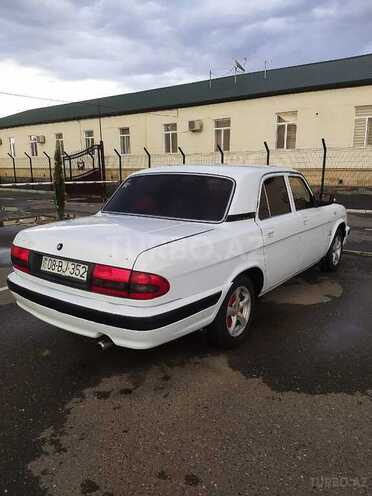 GAZ 3110 2002, 365,000 km - 2.4 l - Balakən