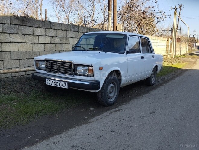 LADA (VAZ) 2107 2009, 96,000 km - 1.7 l - Lənkəran