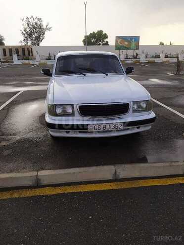 GAZ 3110 2002, 365,000 km - 2.4 l - Balakən