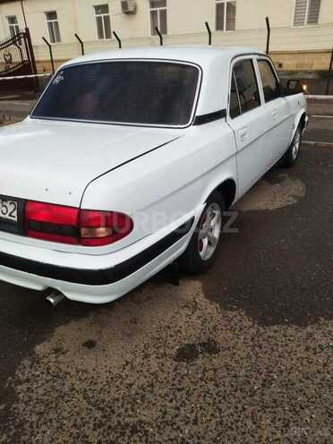 GAZ 3110 2002, 365,000 km - 2.4 l - Balakən