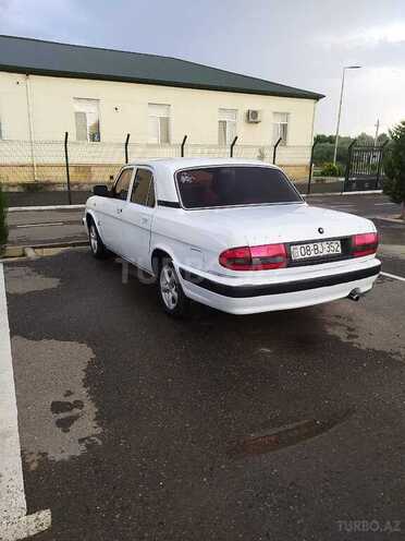 GAZ 3110 2002, 365,000 km - 2.4 l - Balakən