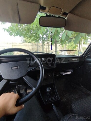 LADA (VAZ) 2107 2009, 96,000 km - 1.7 l - Lənkəran