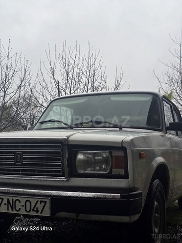 LADA (VAZ) 2107 2009, 96,000 km - 1.7 l - Lənkəran