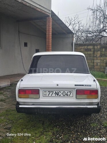 LADA (VAZ) 2107 2009, 96,000 km - 1.7 l - Lənkəran
