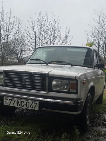 LADA (VAZ) 2107 2009, 96,000 km - 1.7 l - Lənkəran