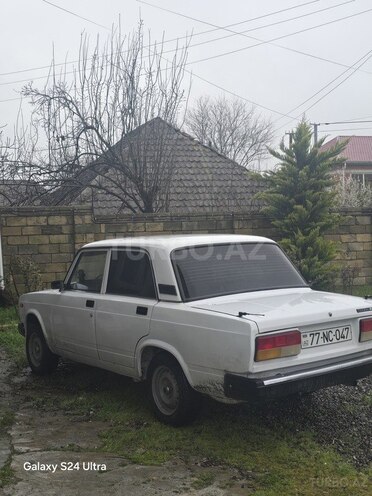 LADA (VAZ) 2107 2009, 96,000 km - 1.7 l - Lənkəran