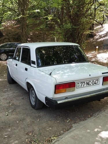 LADA (VAZ) 2107 2009, 96,000 km - 1.7 l - Lənkəran