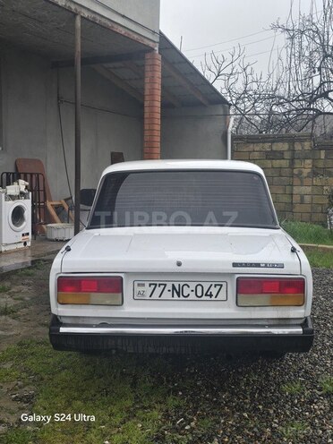 LADA (VAZ) 2107 2009, 96,000 km - 1.7 l - Lənkəran