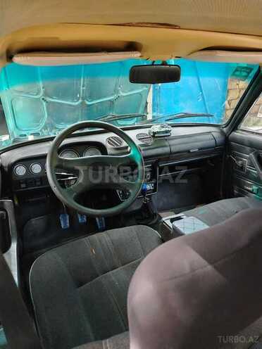 LADA (VAZ) 2106 2000, 95,651 km - 1.6 л - Bərdə