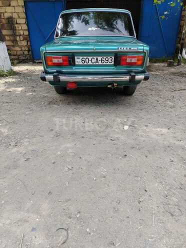 LADA (VAZ) 2106 2000, 95,651 km - 1.6 л - Bərdə