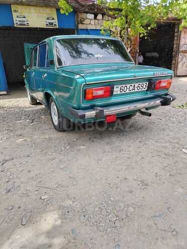 LADA (VAZ) 2106 2000, 95,651 km - 1.6 л - Bərdə