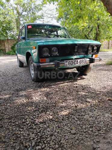 LADA (VAZ) 2106 2000, 95,651 km - 1.6 л - Bərdə
