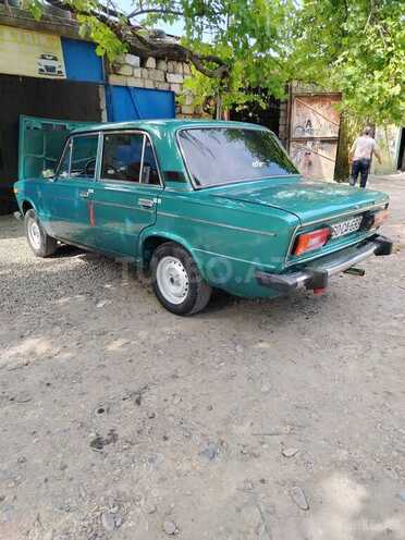 LADA (VAZ) 2106 2000, 95,651 km - 1.6 л - Bərdə