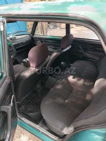 LADA (VAZ) 2106 2000, 95,651 km - 1.6 л - Bərdə