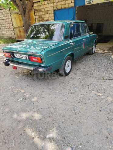 LADA (VAZ) 2106 2000, 95,651 km - 1.6 л - Bərdə