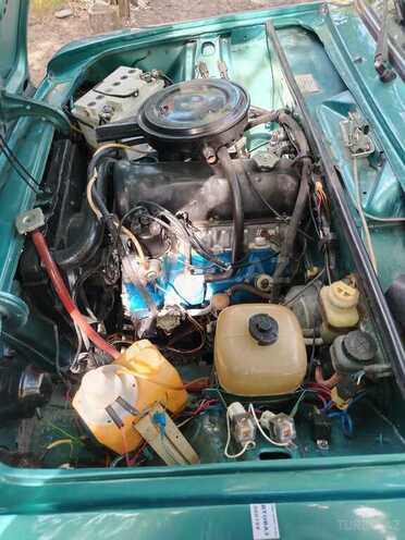 LADA (VAZ) 2106 2000, 95,651 km - 1.6 л - Bərdə