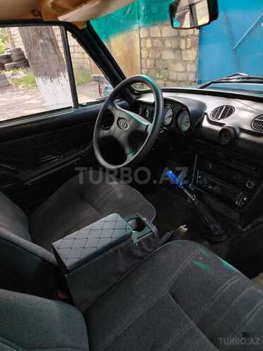LADA (VAZ) 2106 2000, 95,651 km - 1.6 л - Bərdə