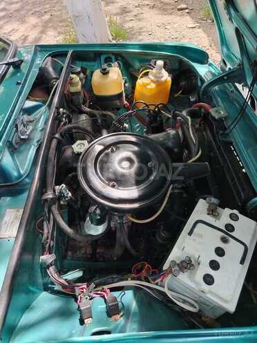 LADA (VAZ) 2106 2000, 95,651 km - 1.6 л - Bərdə