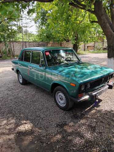 LADA (VAZ) 2106 2000, 95,651 km - 1.6 л - Bərdə