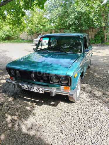 LADA (VAZ) 2106 2000, 95,651 km - 1.6 л - Bərdə