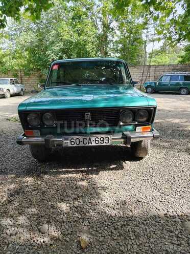 LADA (VAZ) 2106 2000, 95,651 km - 1.6 л - Bərdə