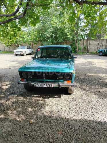 LADA (VAZ) 2106 2000, 95,651 km - 1.6 л - Bərdə