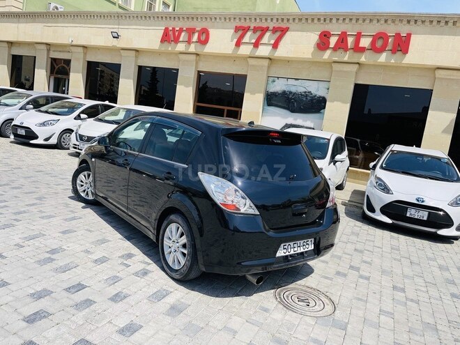 Nissan Tiida 2012, 95,000 km - 1.5 l - Sumqayıt