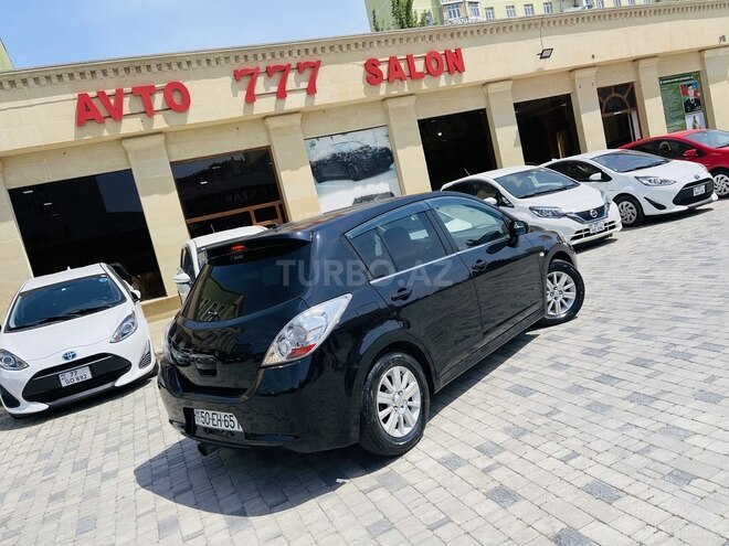Nissan Tiida 2012, 95,000 km - 1.5 l - Sumqayıt