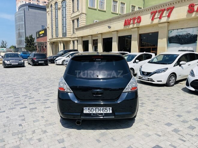 Nissan Tiida 2012, 95,000 km - 1.5 l - Sumqayıt