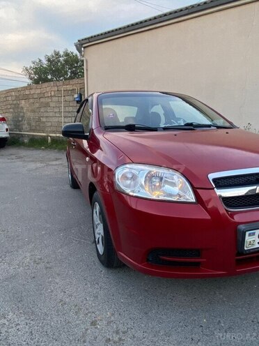Chevrolet Aveo 2011, 171,051 km - 1.2 l - Bakı