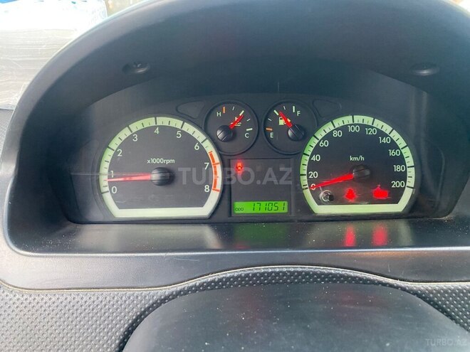 Chevrolet Aveo 2011, 171,051 km - 1.2 l - Bakı
