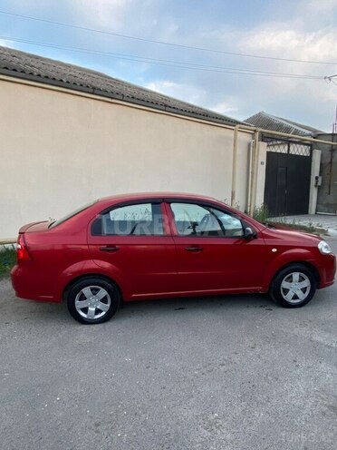 Chevrolet Aveo 2011, 171,051 km - 1.2 l - Bakı