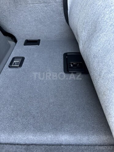 Toyota Land Cruiser Prado 2012, 181,000 km - 2.7 l - Bakı