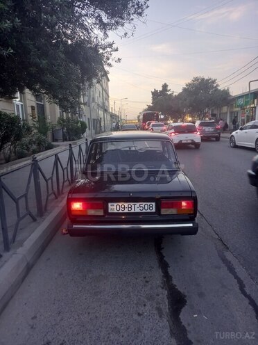 LADA (VAZ) 2107 2010, 98,898 km - 1.6 л - Bakı