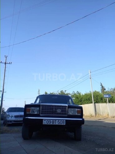 LADA (VAZ) 2107 2010, 98,898 km - 1.6 л - Bakı