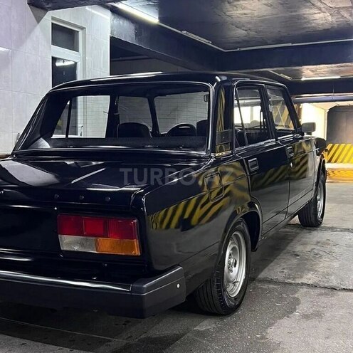 LADA (VAZ) 2107 2010, 98,898 km - 1.6 л - Bakı