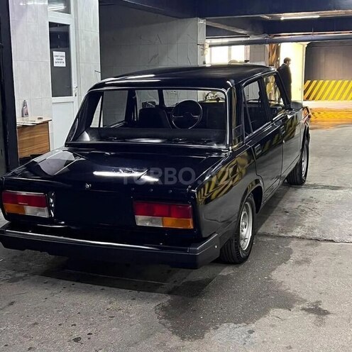 LADA (VAZ) 2107 2010, 98,898 km - 1.6 л - Bakı