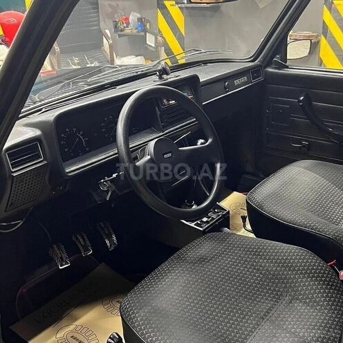 LADA (VAZ) 2107 2010, 98,898 km - 1.6 л - Bakı