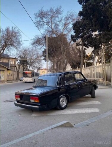 LADA (VAZ) 2107 2010, 98,898 km - 1.6 л - Bakı